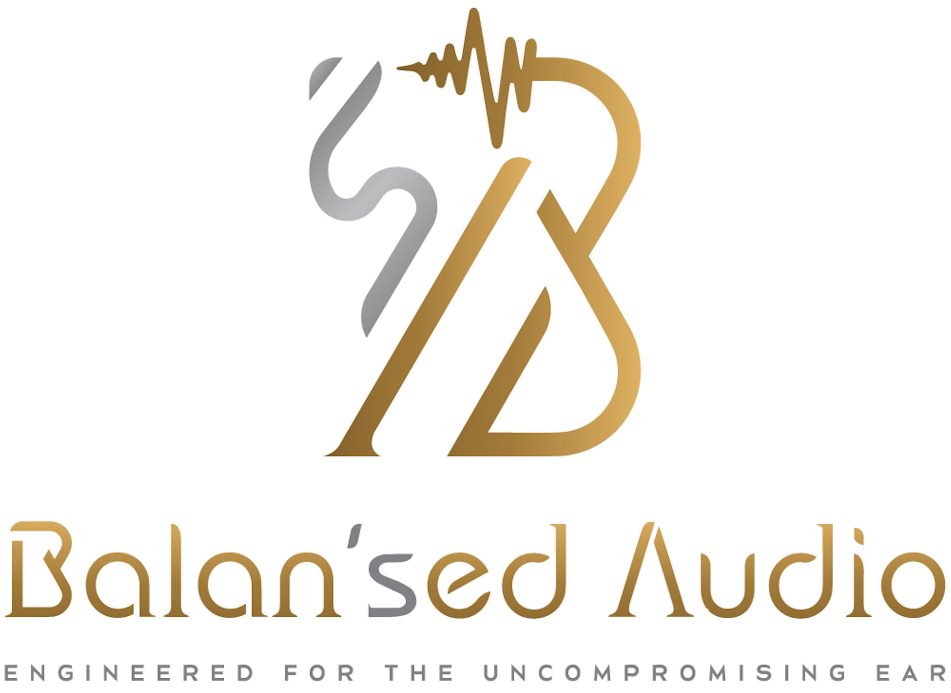 Balan'sed Audio — Engineered for the Uncompromising Ear